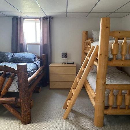 316 Patricia Street Accommodation Jasper Buitenkant foto