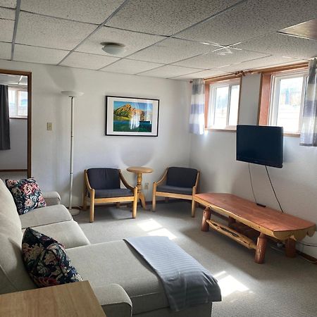 316 Patricia Street Accommodation Jasper Buitenkant foto