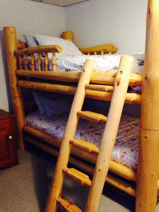 316 Patricia Street Accommodation Jasper Kamer foto