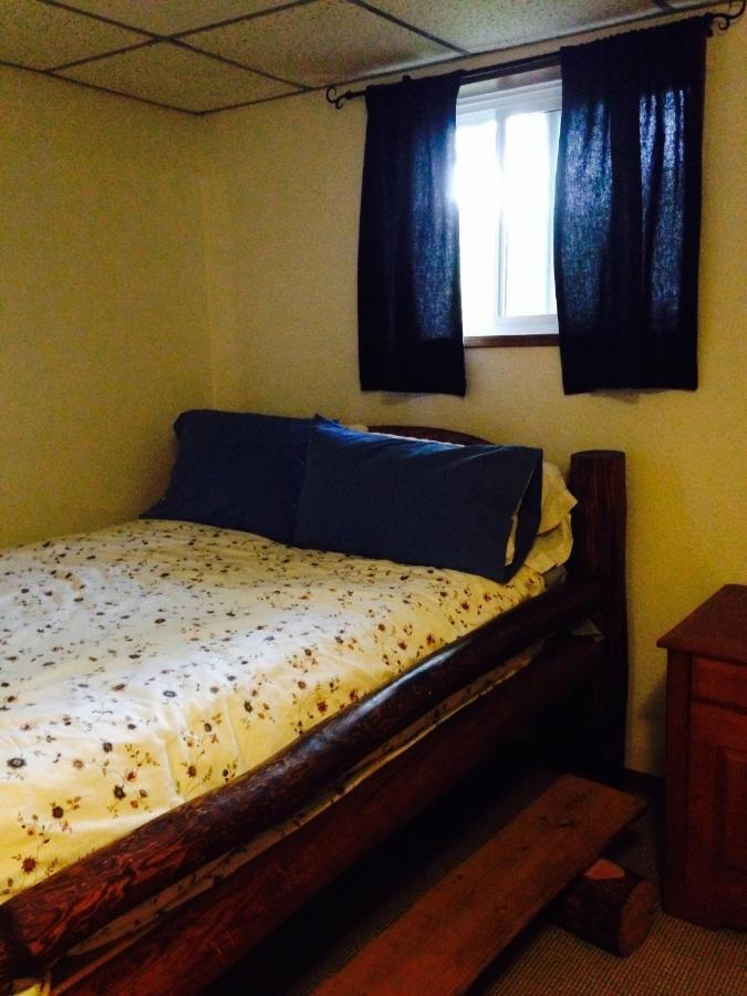 316 Patricia Street Accommodation Jasper Kamer foto